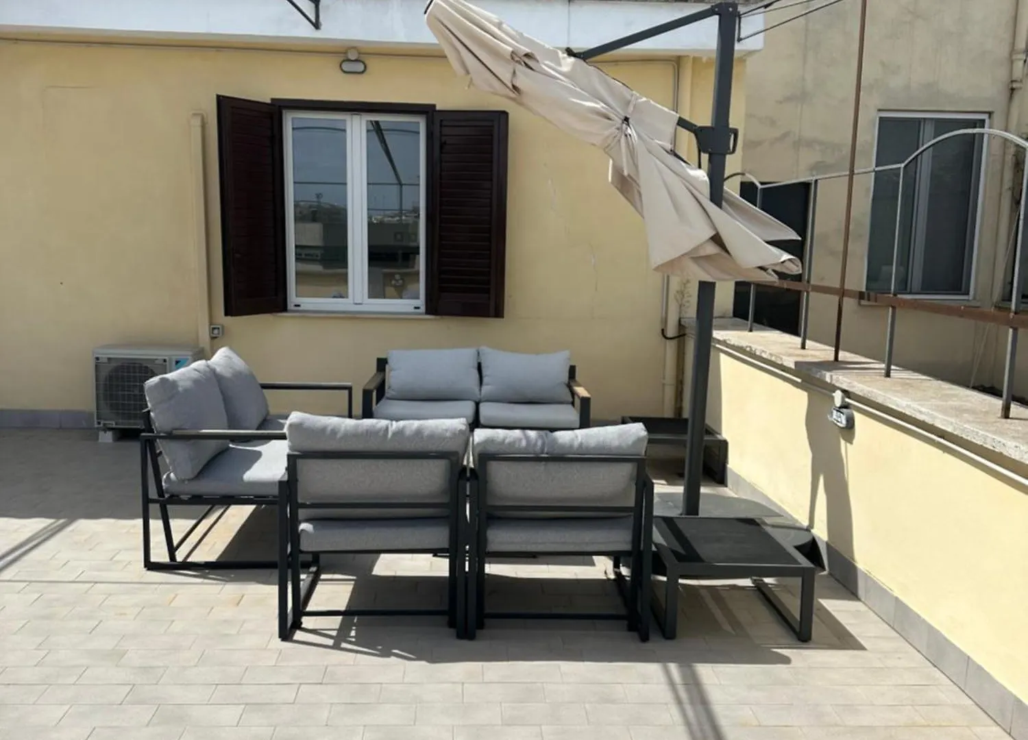 Eagle Nest Villa Rome Holiday home
