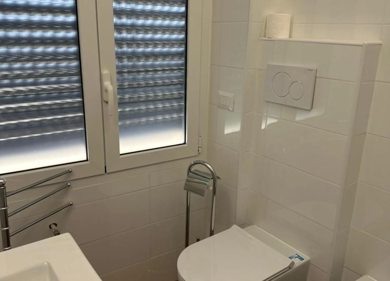 Casa vacanze Eagle Nest Villa Roma