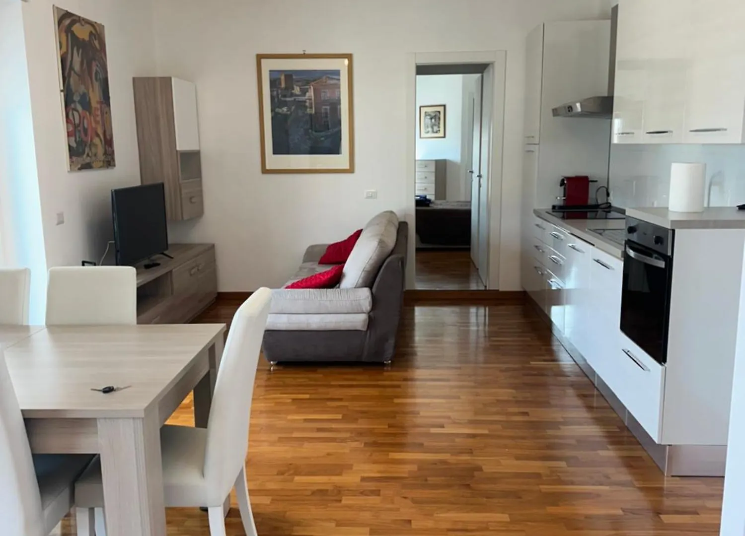 Eagle Nest Villa Rome Holiday home
