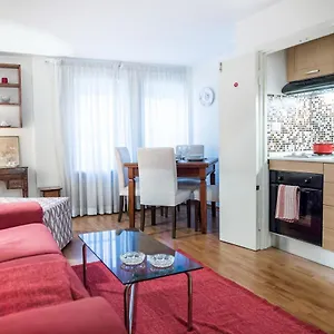 Rent In Apartament