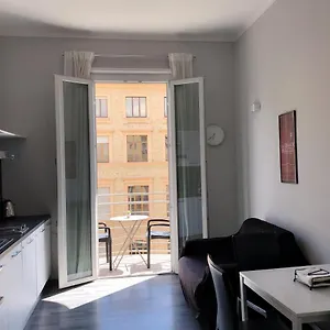 The Manzoni Рим