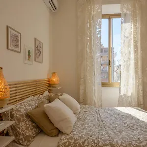  Appartamento Terrazza Romana