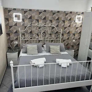 Charming House , Catania Italia