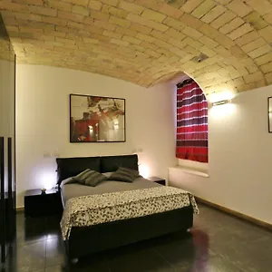 Pensionat Residenza Adriana, Rom