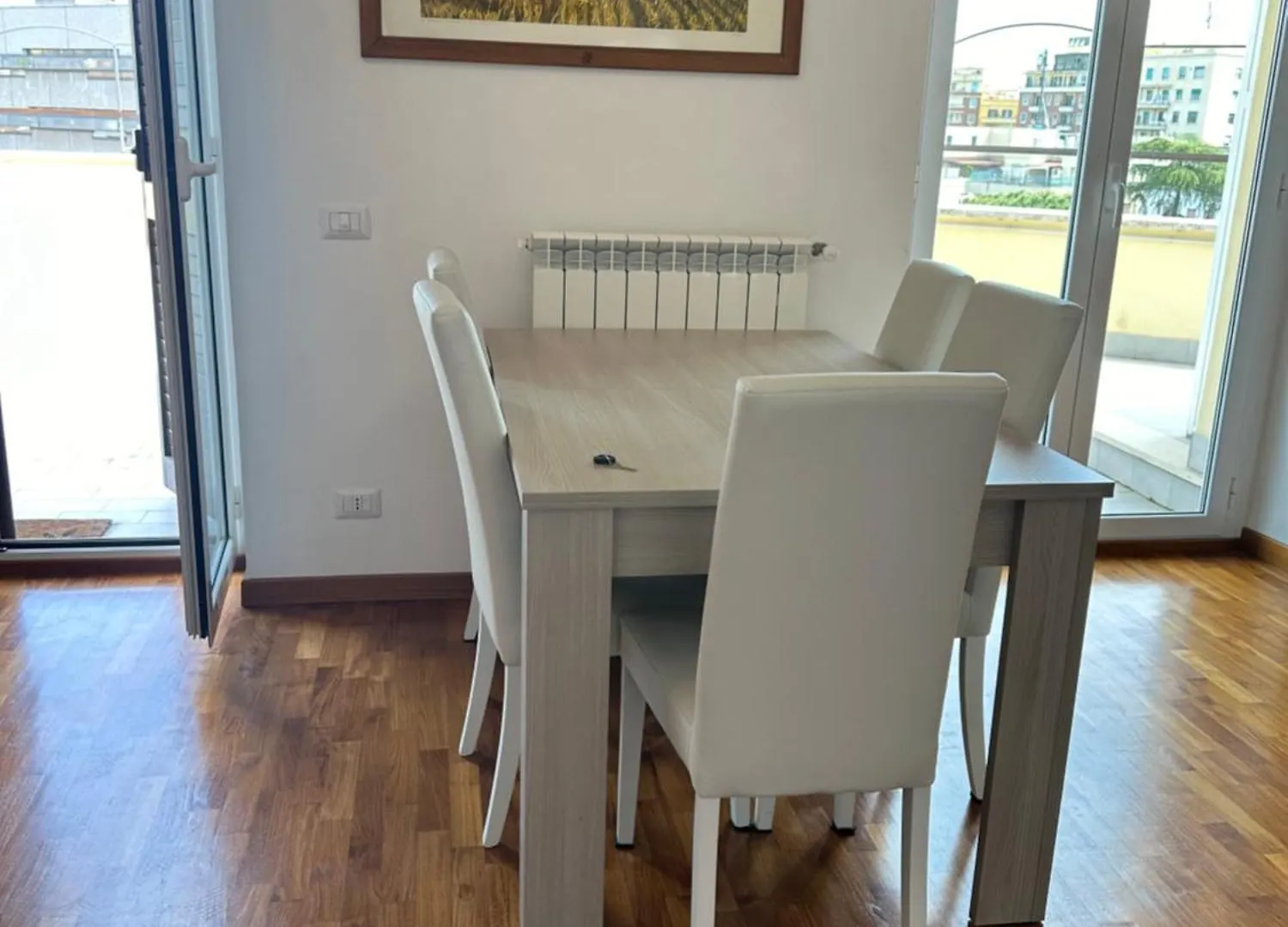 Casa vacanze Villa Eagle Nest Roma