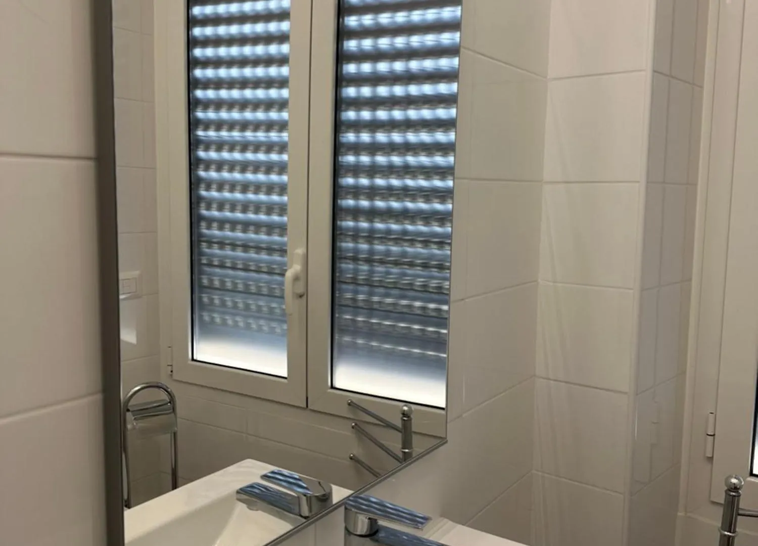 Casa vacanze Villa Eagle Nest Roma